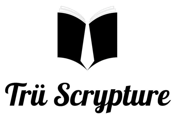 Trü Scrypture