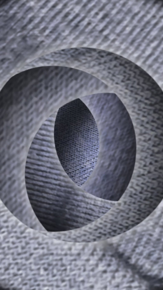 Unscrypted Dilla Hoodie + Trü Dilla Snap - Heather Royal